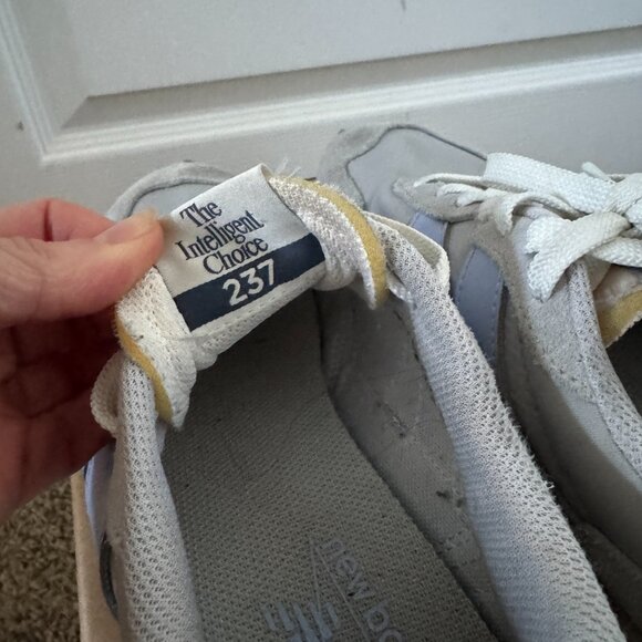 New Balance 237 sneakers - Picture 6 of 8